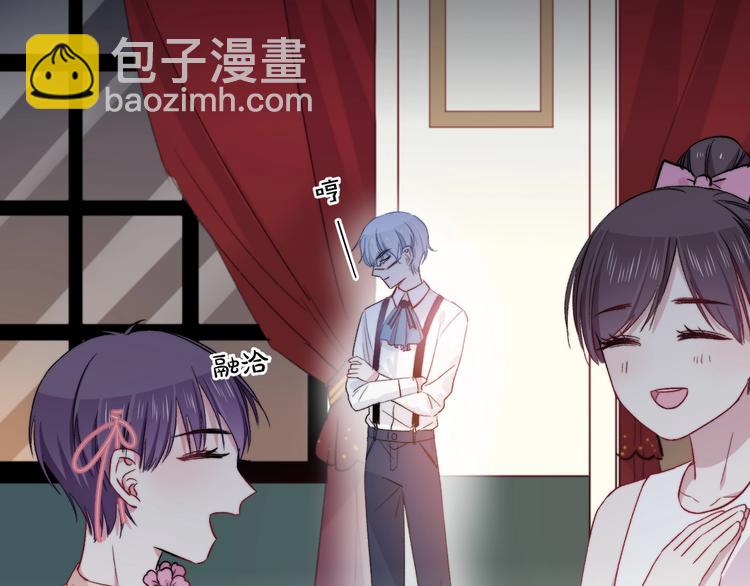 第37话 把你的手拿开(1/3)-第40话