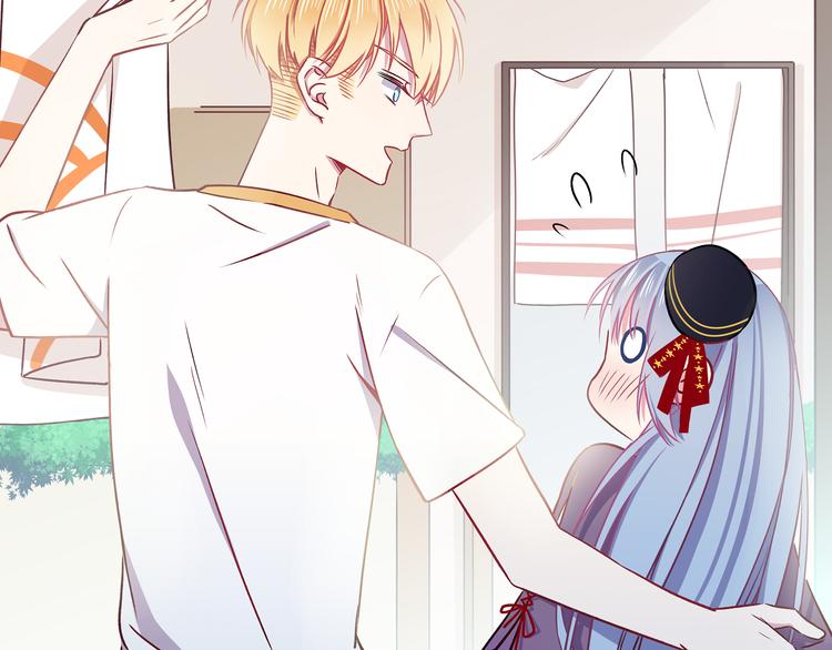 第7话 饥不择食(1/2)-第8话