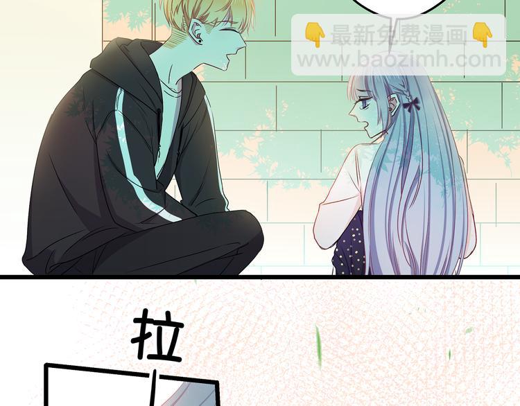 第9话 笨拙的安慰(1/2)-第10话