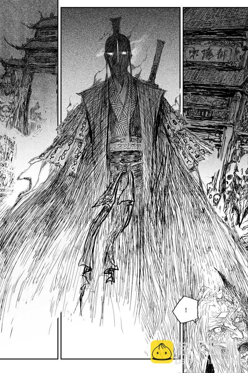 第40话 乌啼（上）-第68话