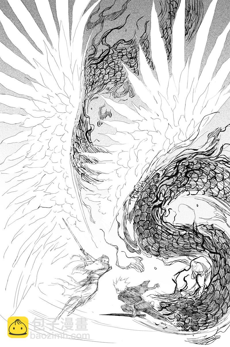 第55话 凤鸣（上）-第98话