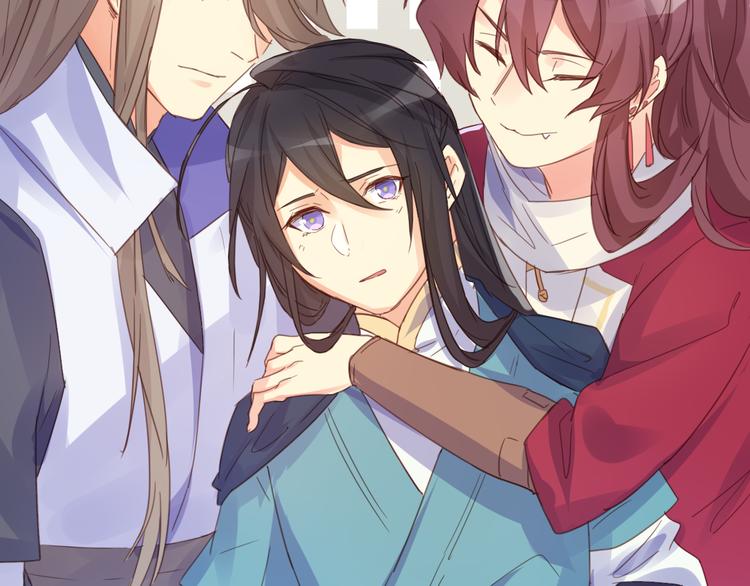 第22话 牺牲弟弟？(1/2)-第22话