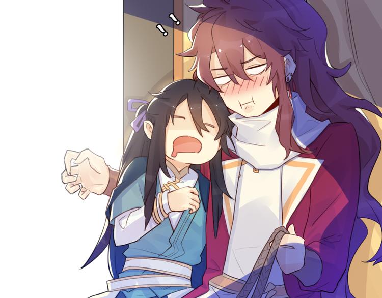 第4话 令人意外的发展(1/2)-第4话