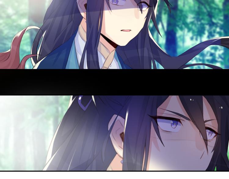 第6话 陌路(1/2)-第6话