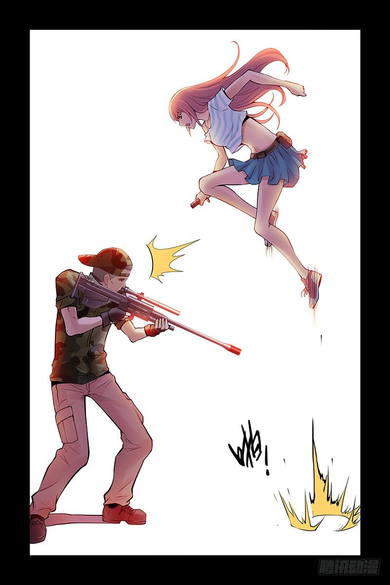 20.你们到底是什么人？-第20话