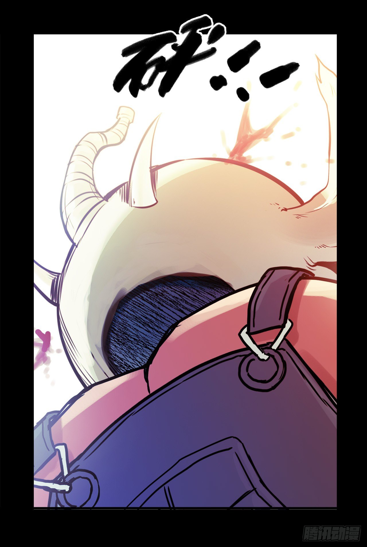 水星速递联动番外篇-第126话