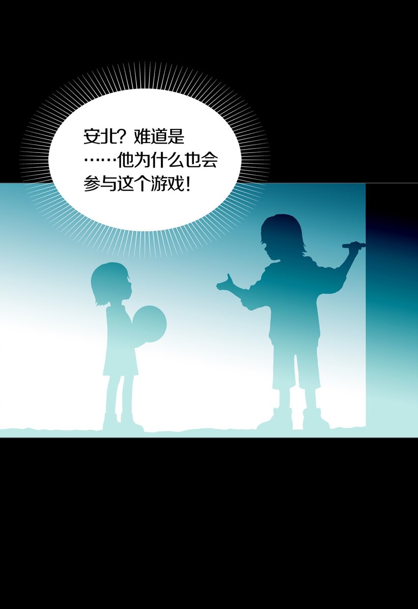 01 GAME START(1/2)-第2话