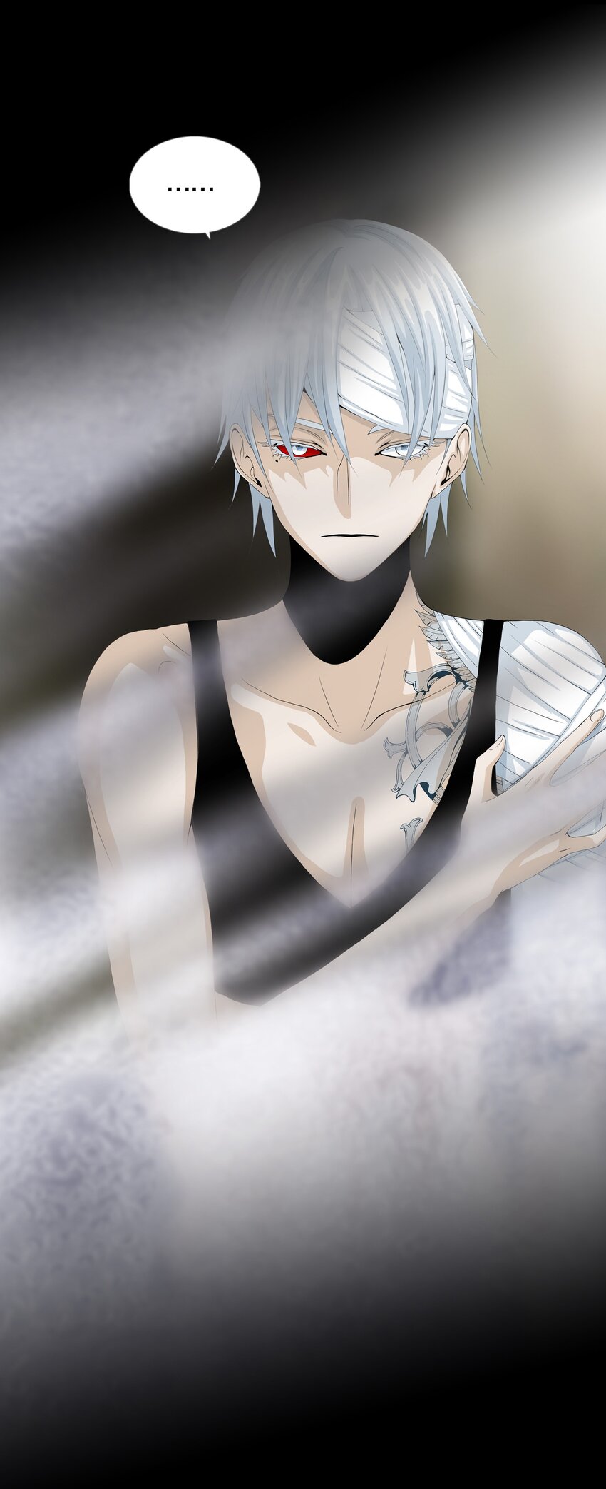 016 WIN AND LOSE-第18话