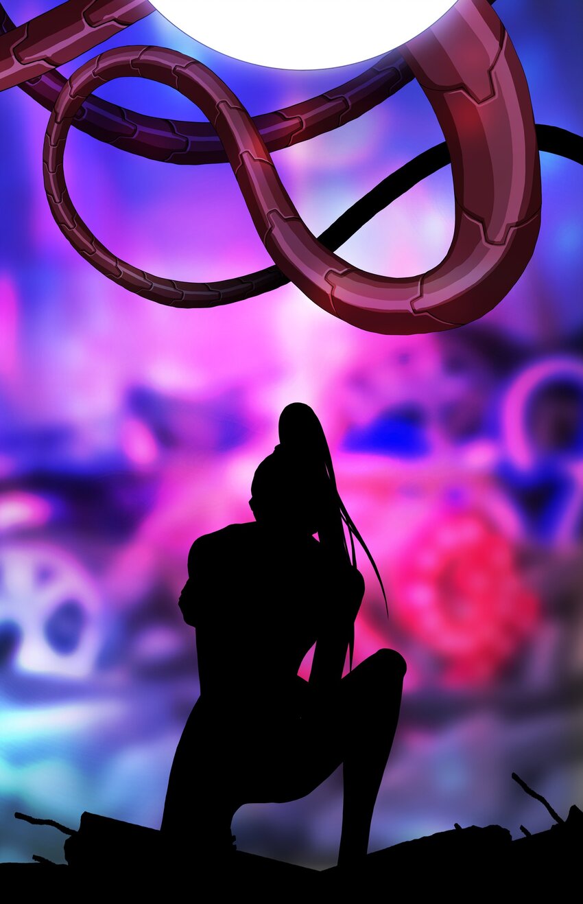 017 THE PAST-第20话