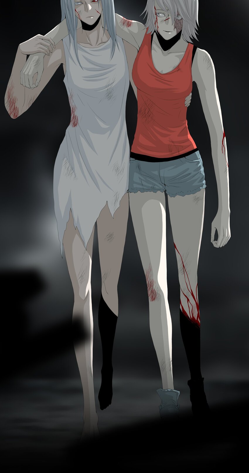 017 THE PAST-第20话