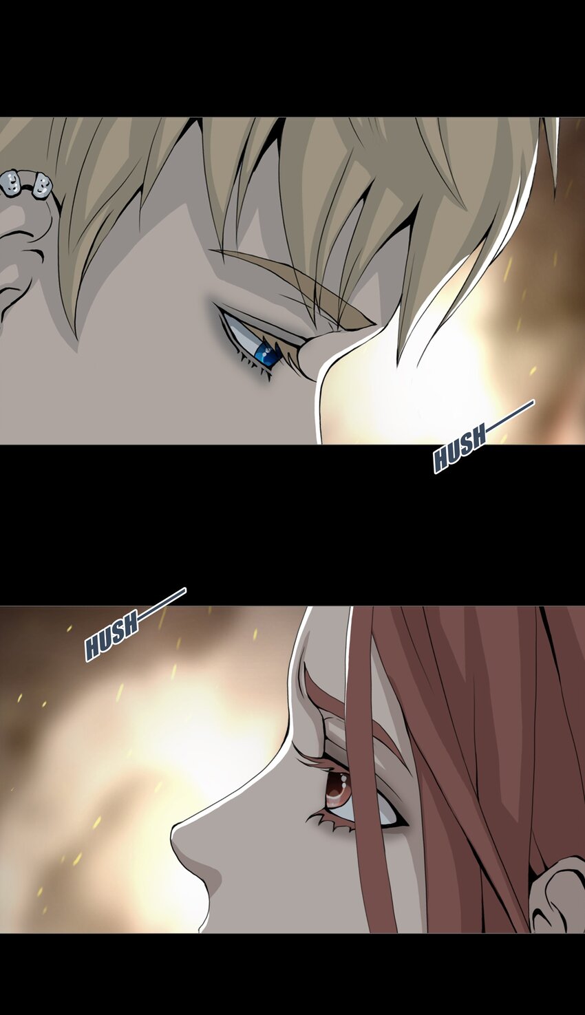 03 MELEE(1/2)-第4话