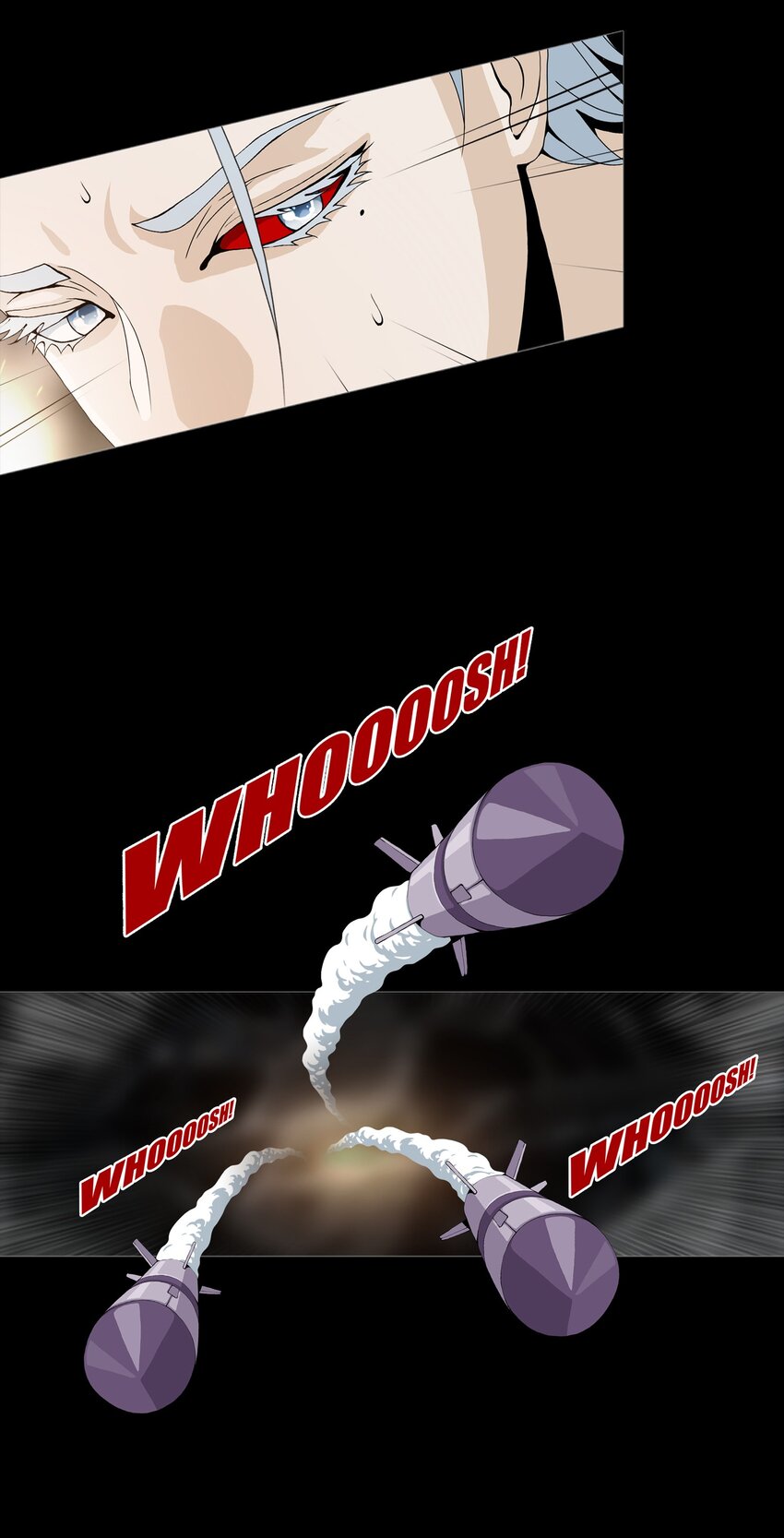 03 MELEE(1/2)-第4话