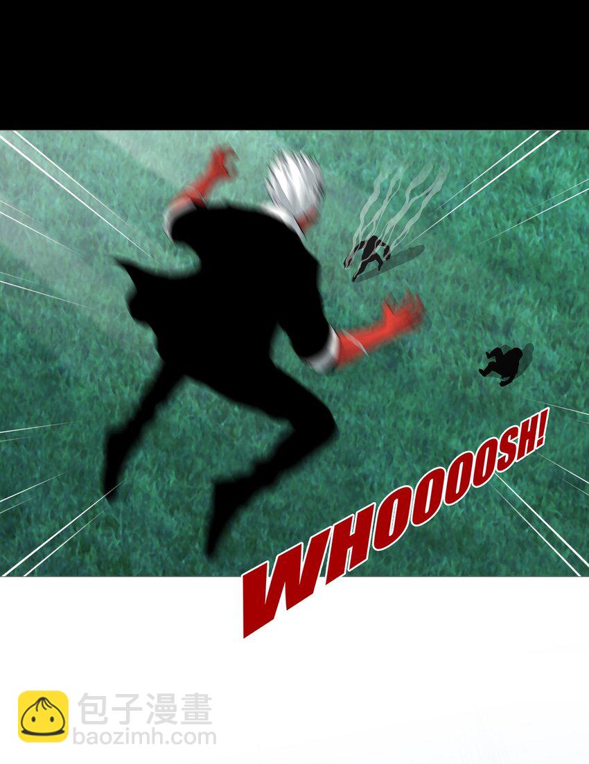 06 VALKYRIE(1/2)-第8话