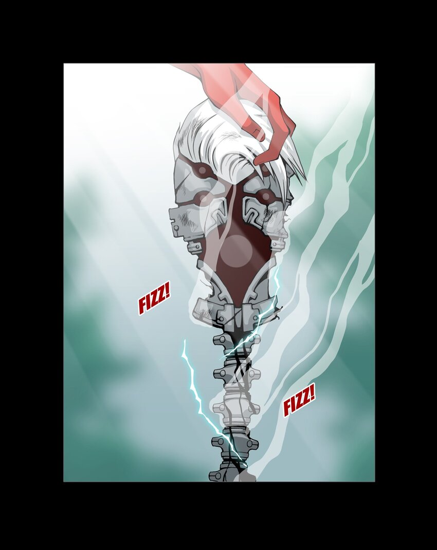 06 VALKYRIE(1/2)-第8话