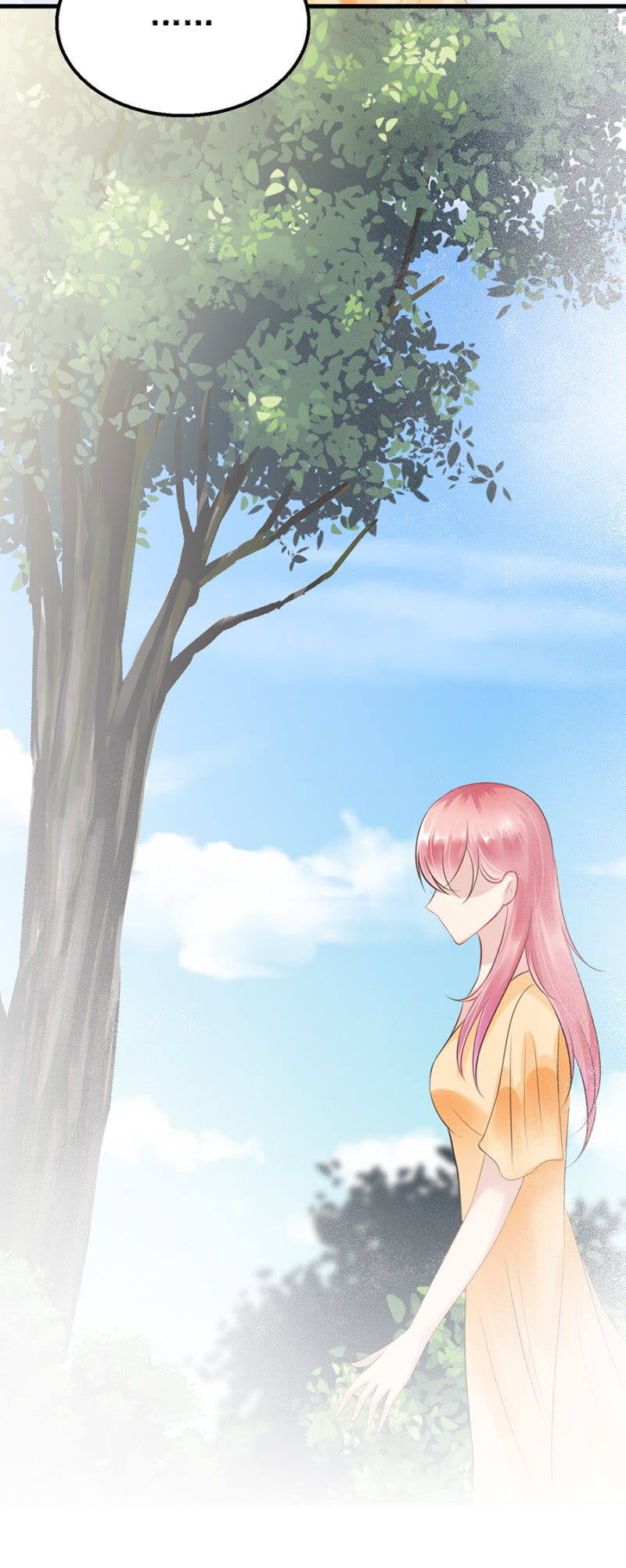 慕冷睿的道歉？！-第22话