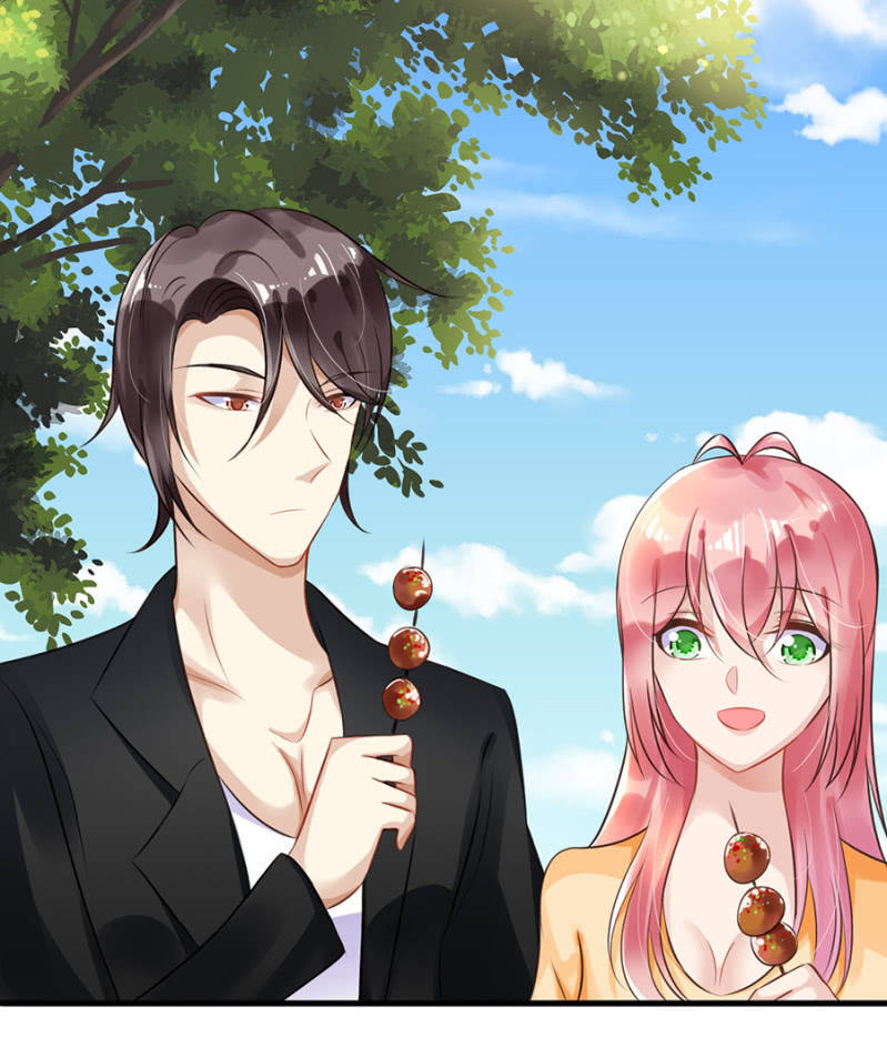 约会进行时-第26话