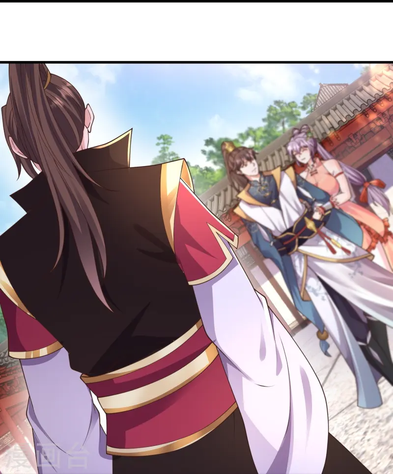 第19话 与我作对的下场-第24话