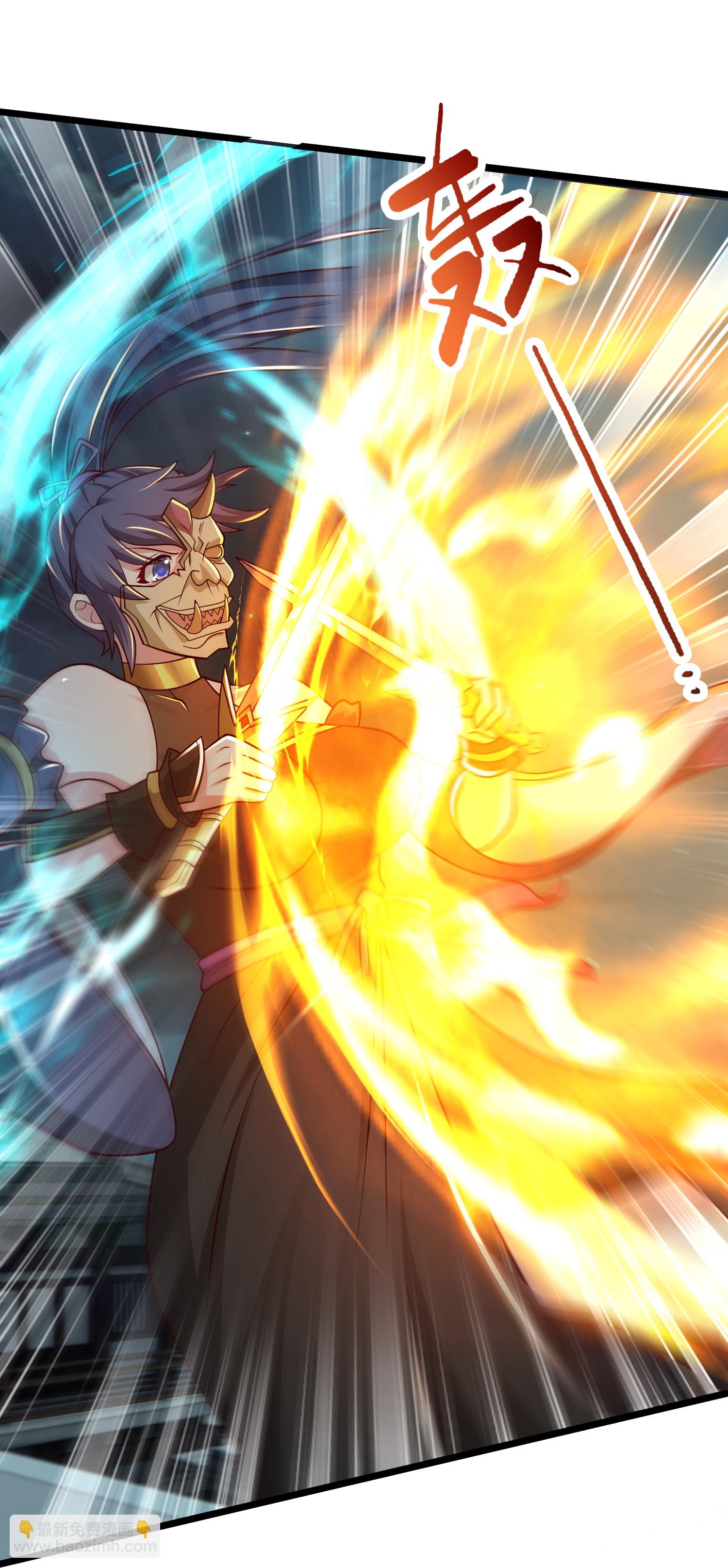 第23话 小姐姐有些面熟-第28话