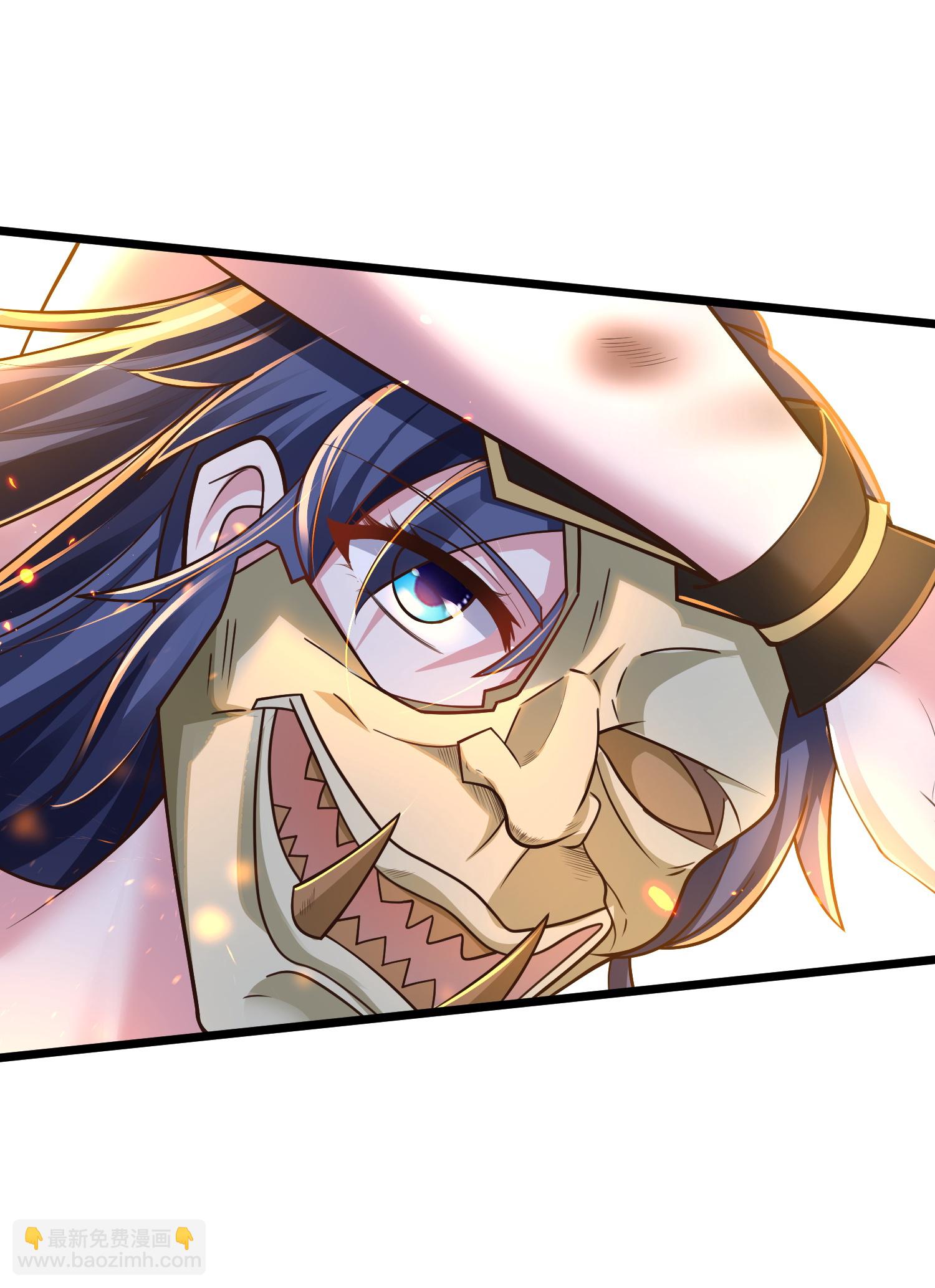 第23话 小姐姐有些面熟-第28话