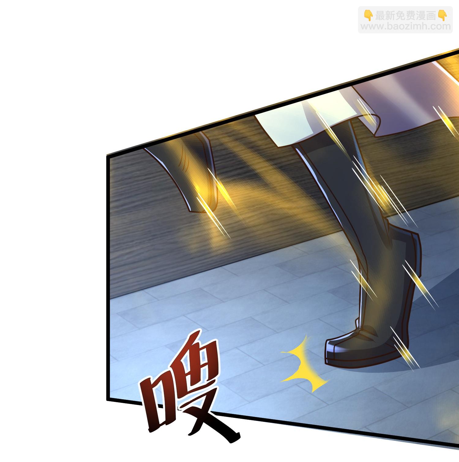 第23话 小姐姐有些面熟-第28话