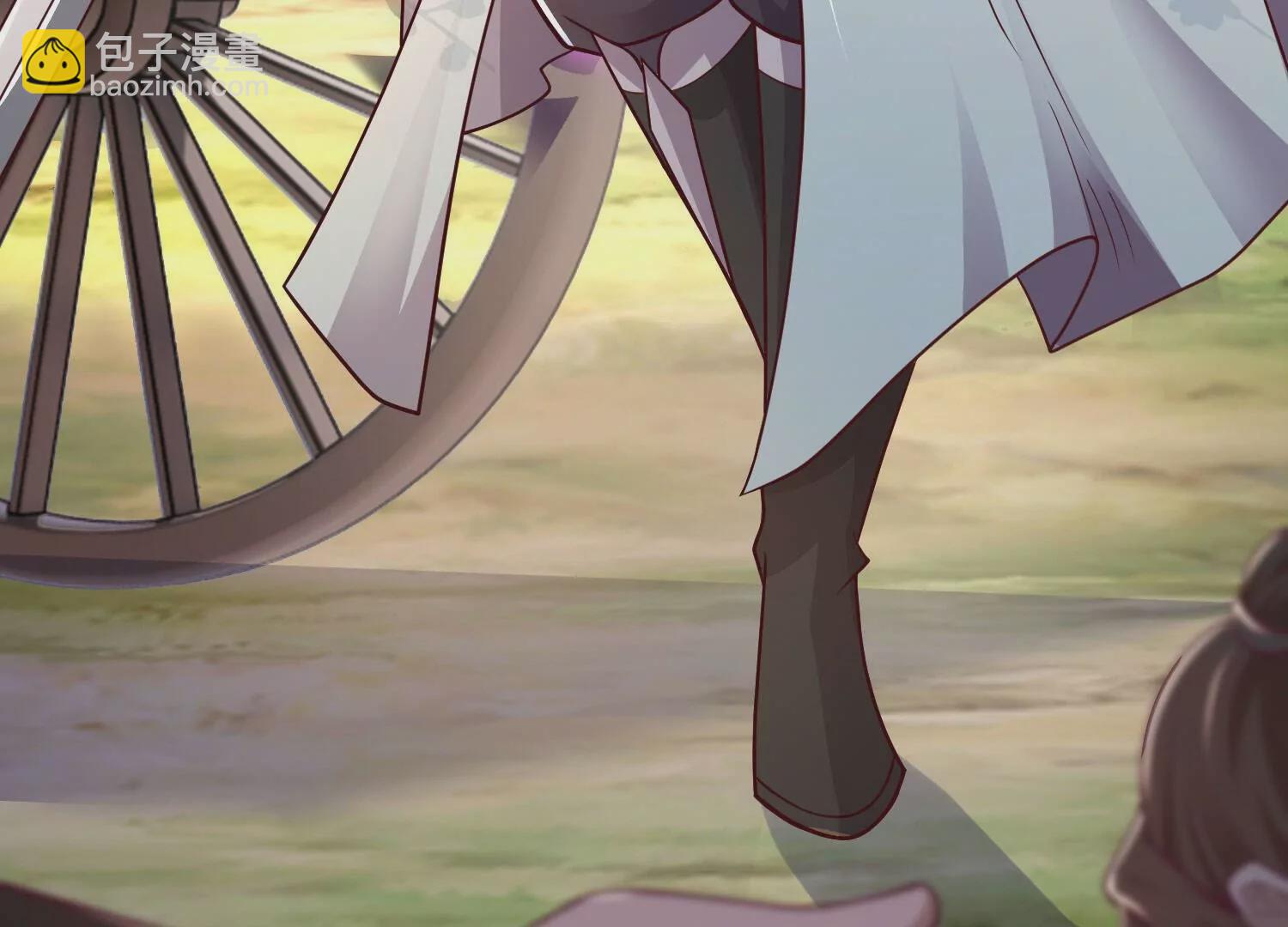 第27话  我是神！(1/3)-第30话