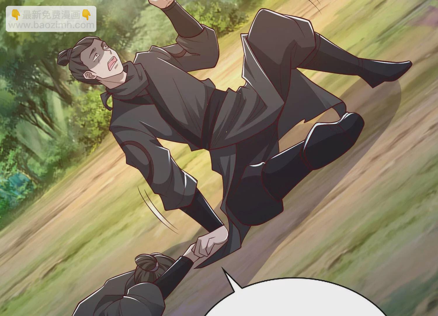 第27话  我是神！(1/3)-第30话