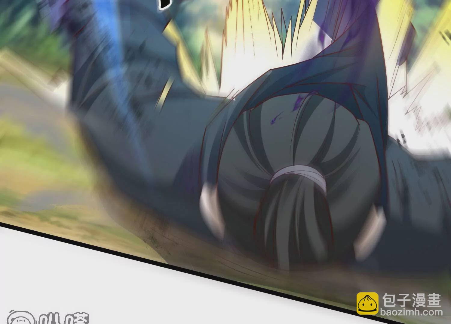 第27话  我是神！(1/3)-第30话