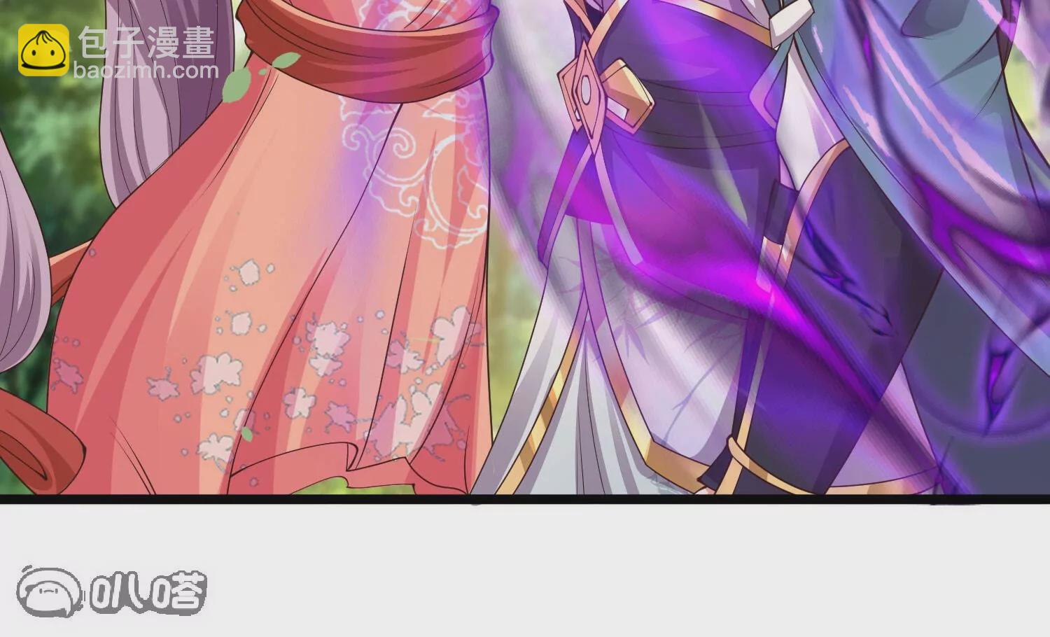 第27话  我是神！(1/3)-第30话