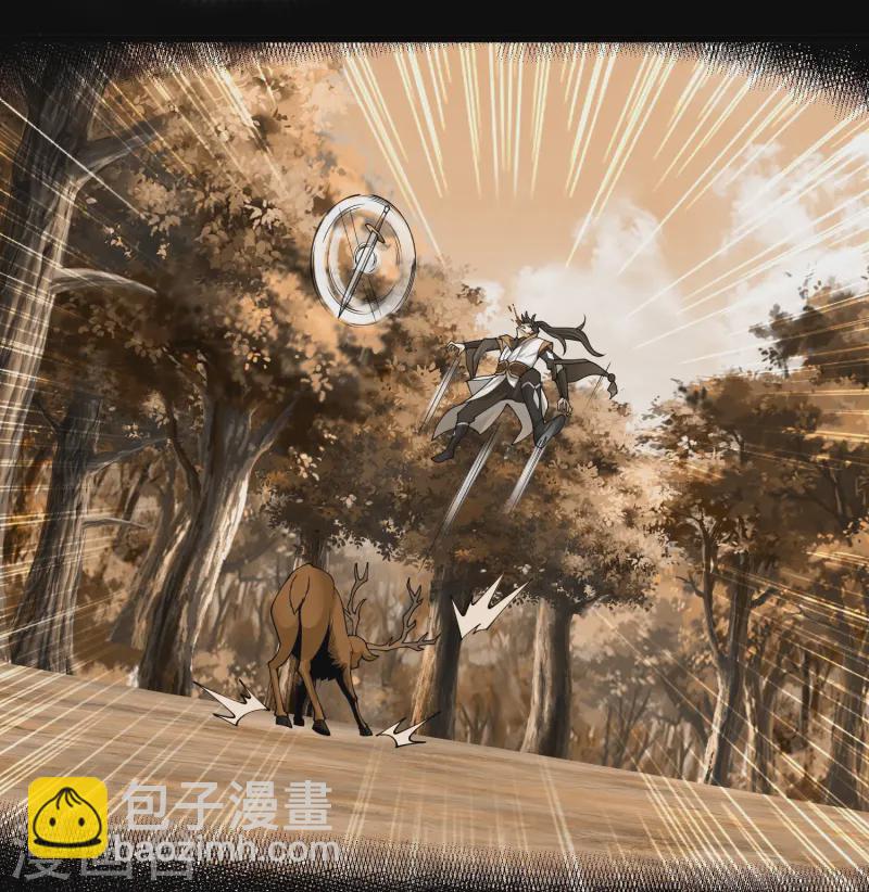 第1话 重生成了废物？(1/2)-第4话