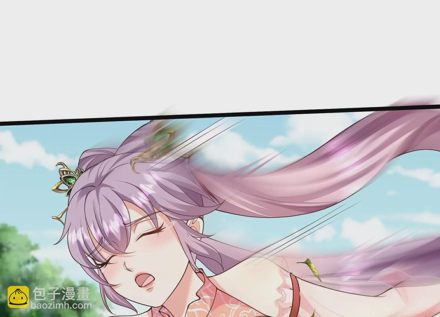 第29话  没想到吧，我回来了(1/3)-第32话