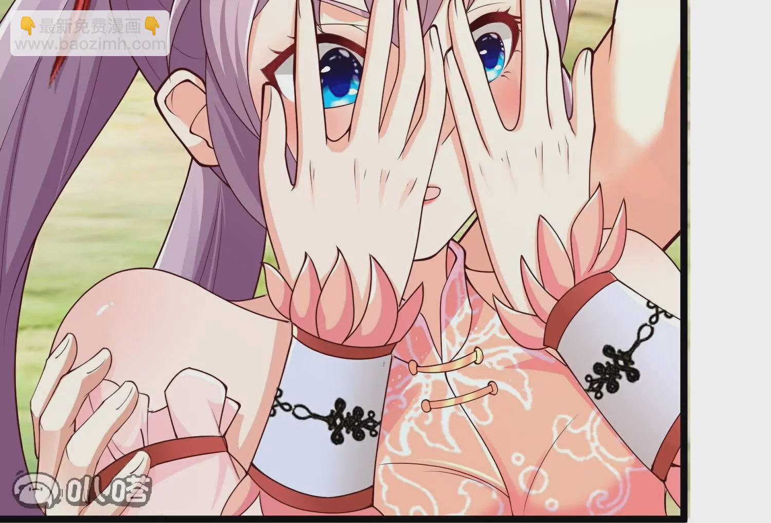 第29话  没想到吧，我回来了(1/3)-第32话