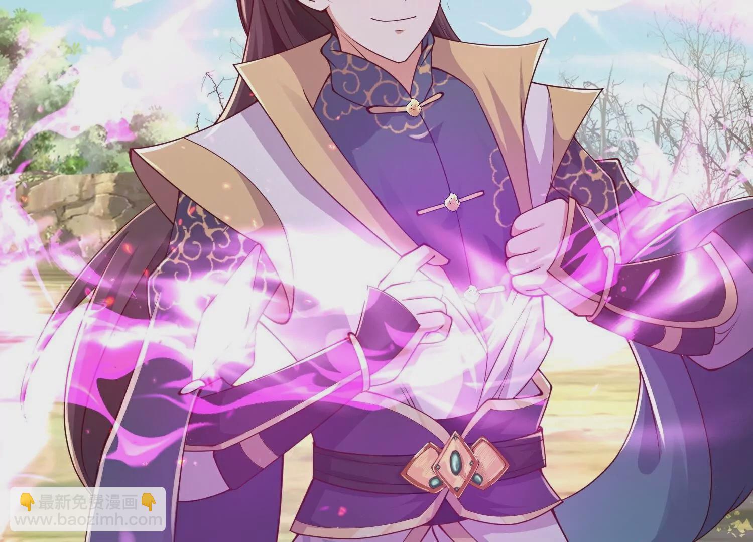 第29话  没想到吧，我回来了(1/3)-第32话