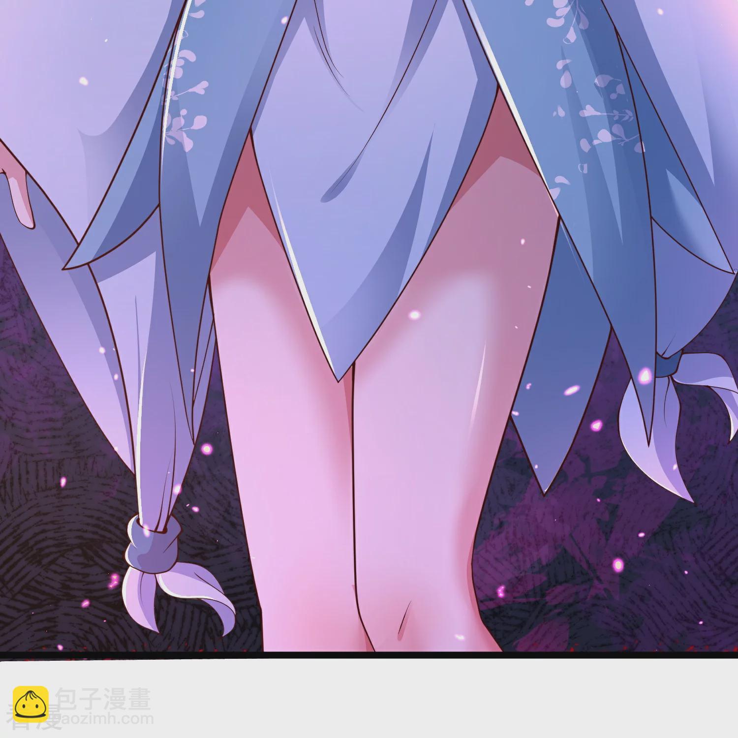 第31话 今日与你断情-第36话