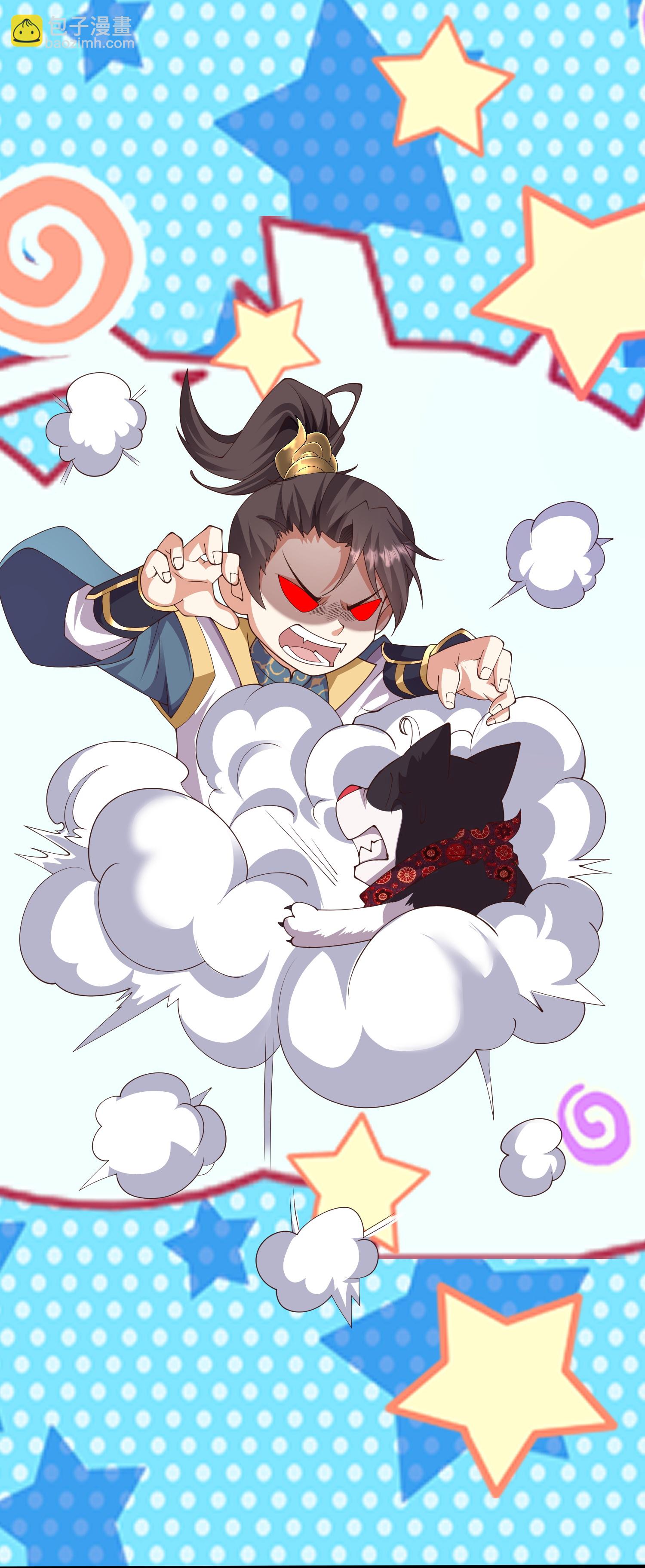 第35话 大饱眼福-第40话