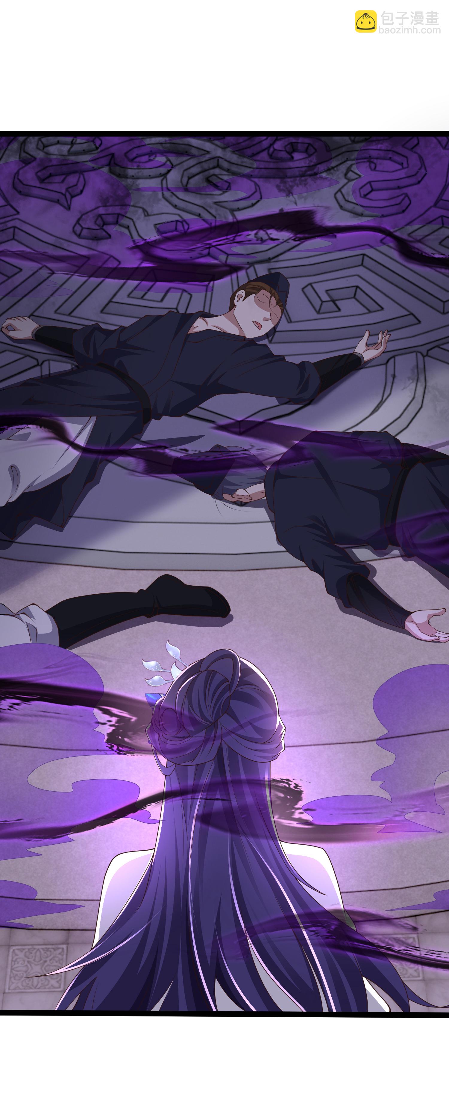 第45话 哪里来的毛贼-第50话