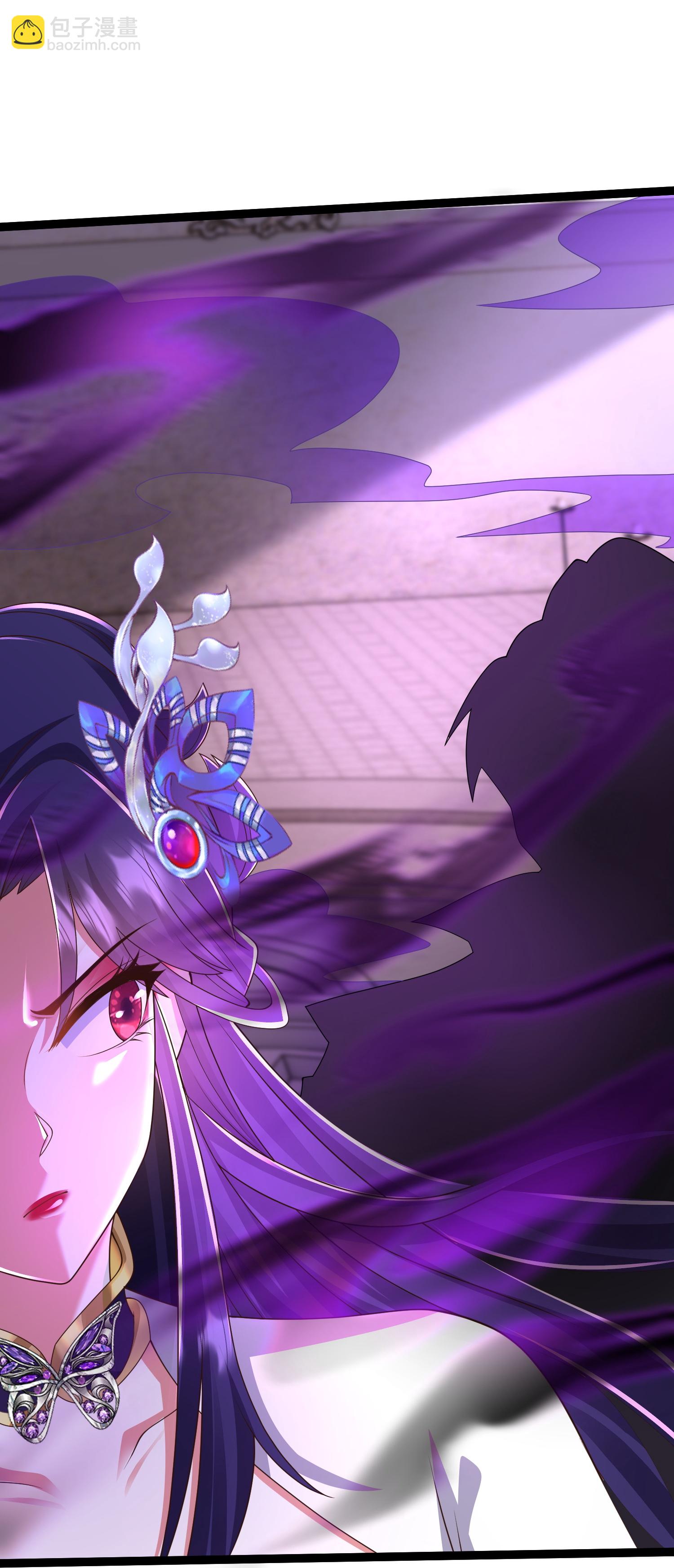 第45话 哪里来的毛贼-第50话