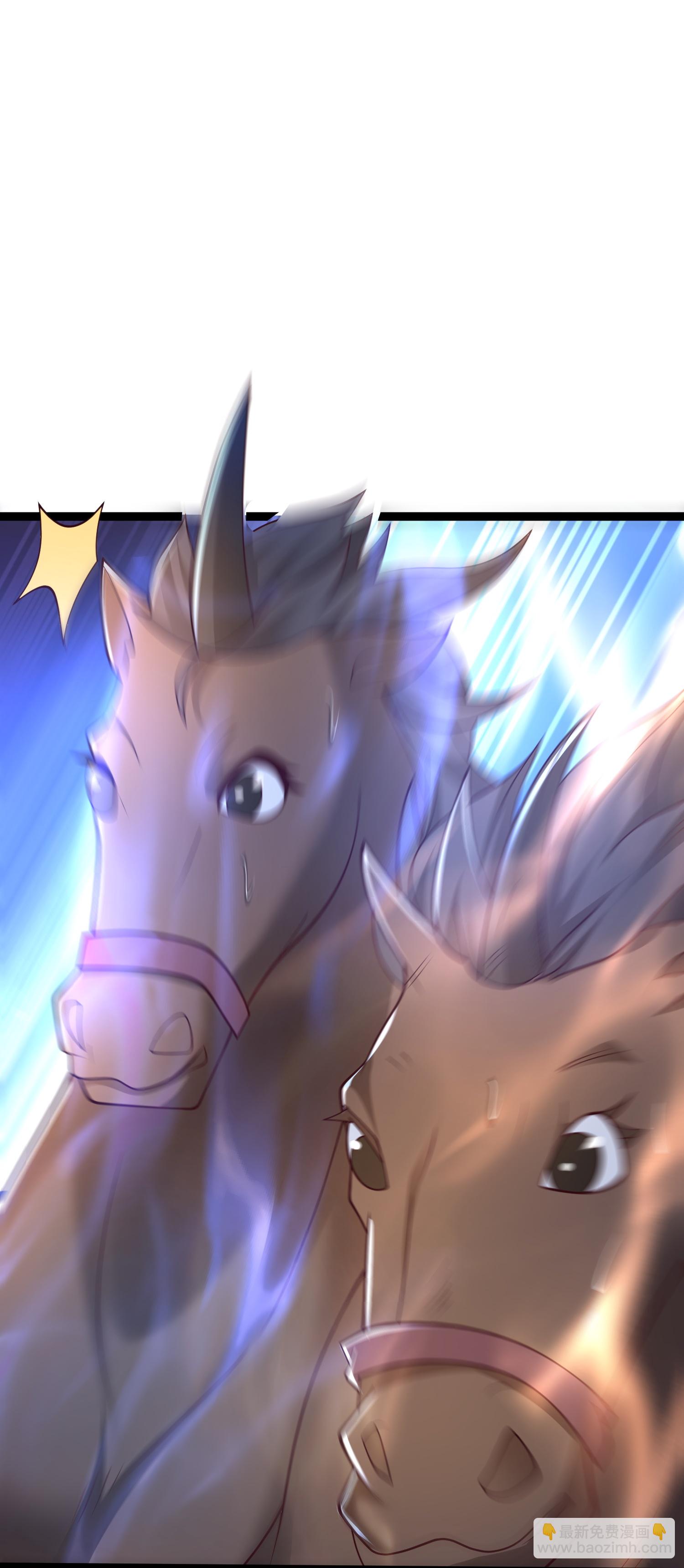 第47话 烈马配英雄-第52话