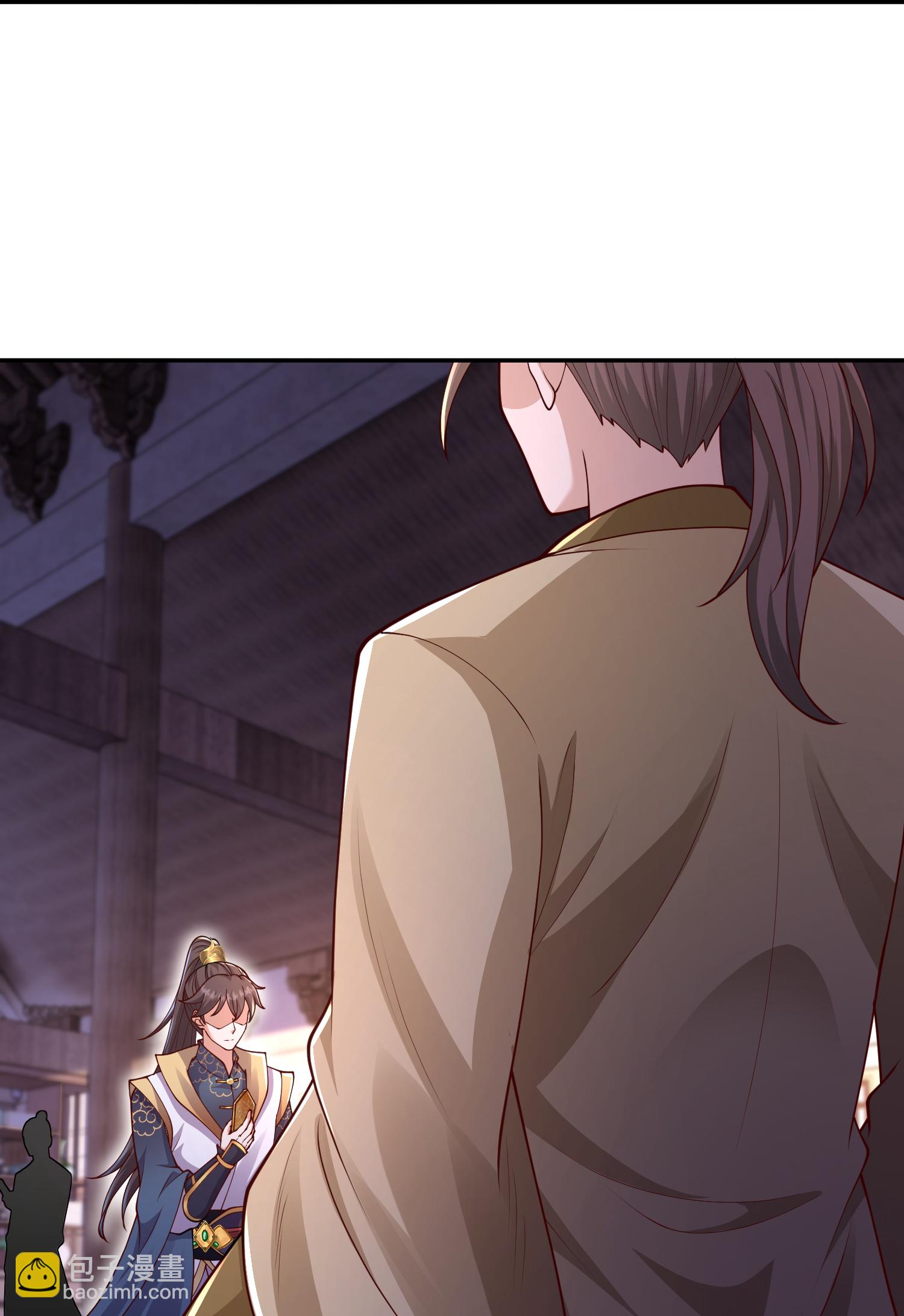 第56话 敢惹我？-第62话