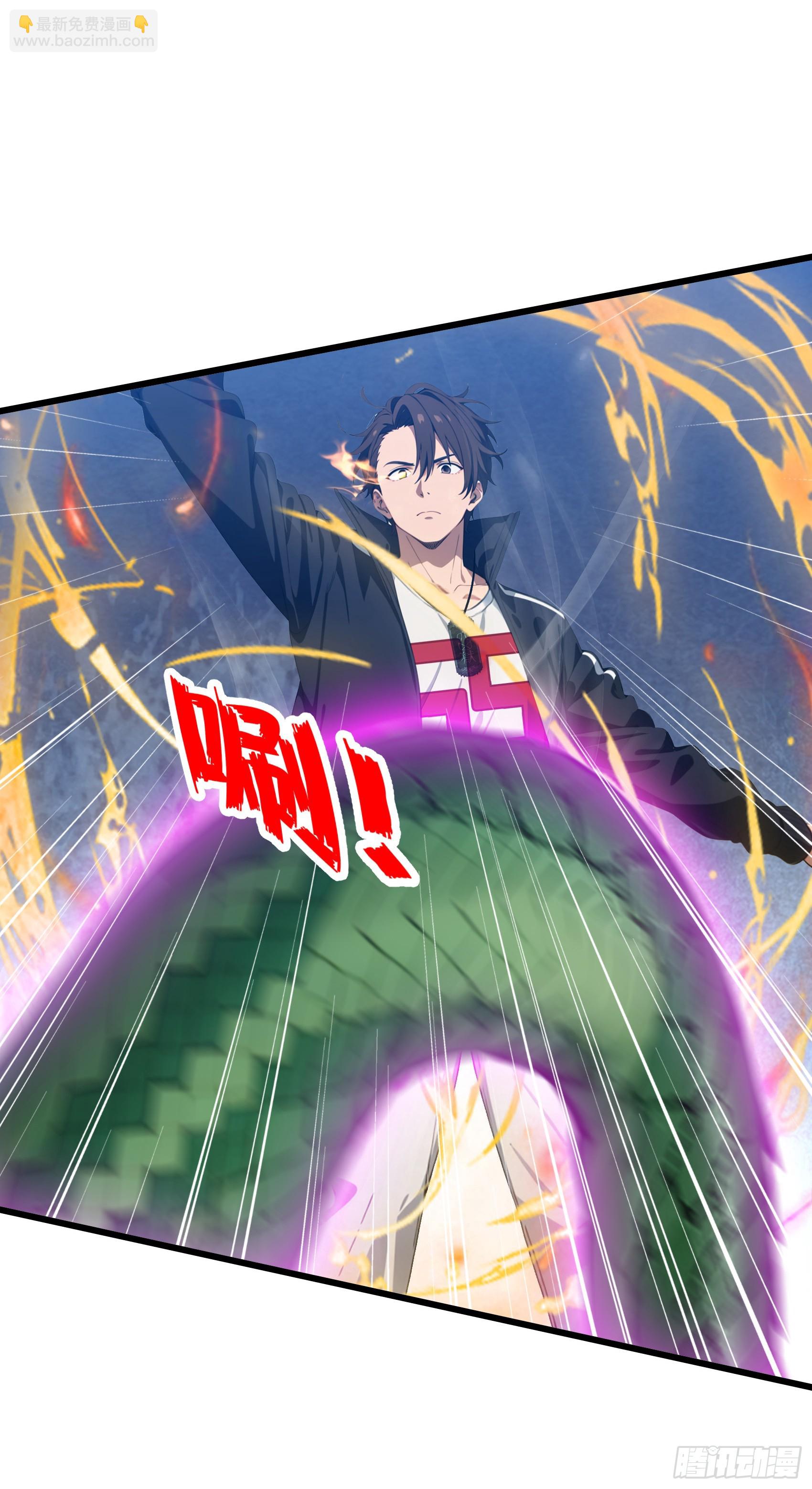 第13话：你跟一个孩子生什么气-第14话