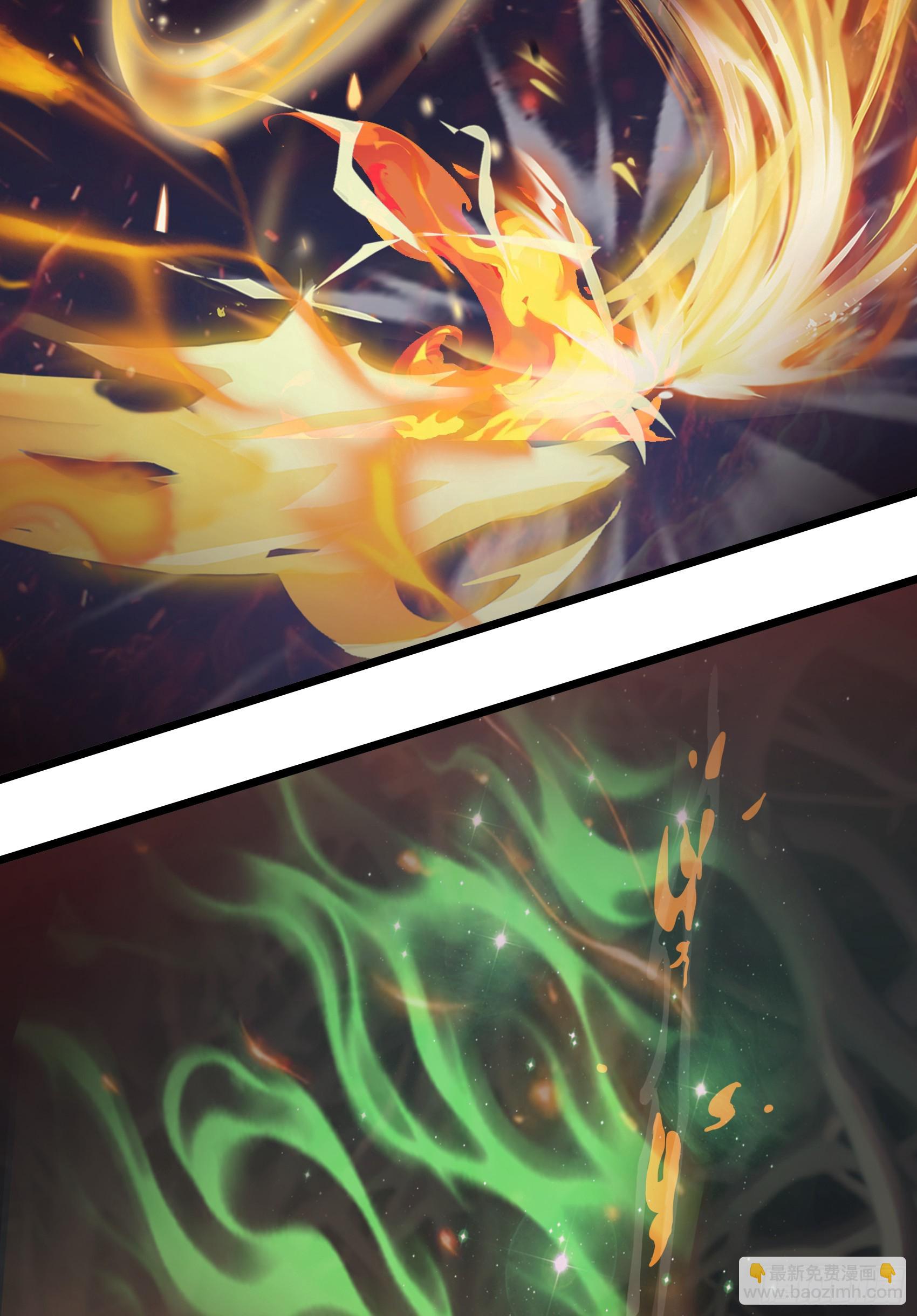 第45话：囤水囤粮可是传统美德-第46话