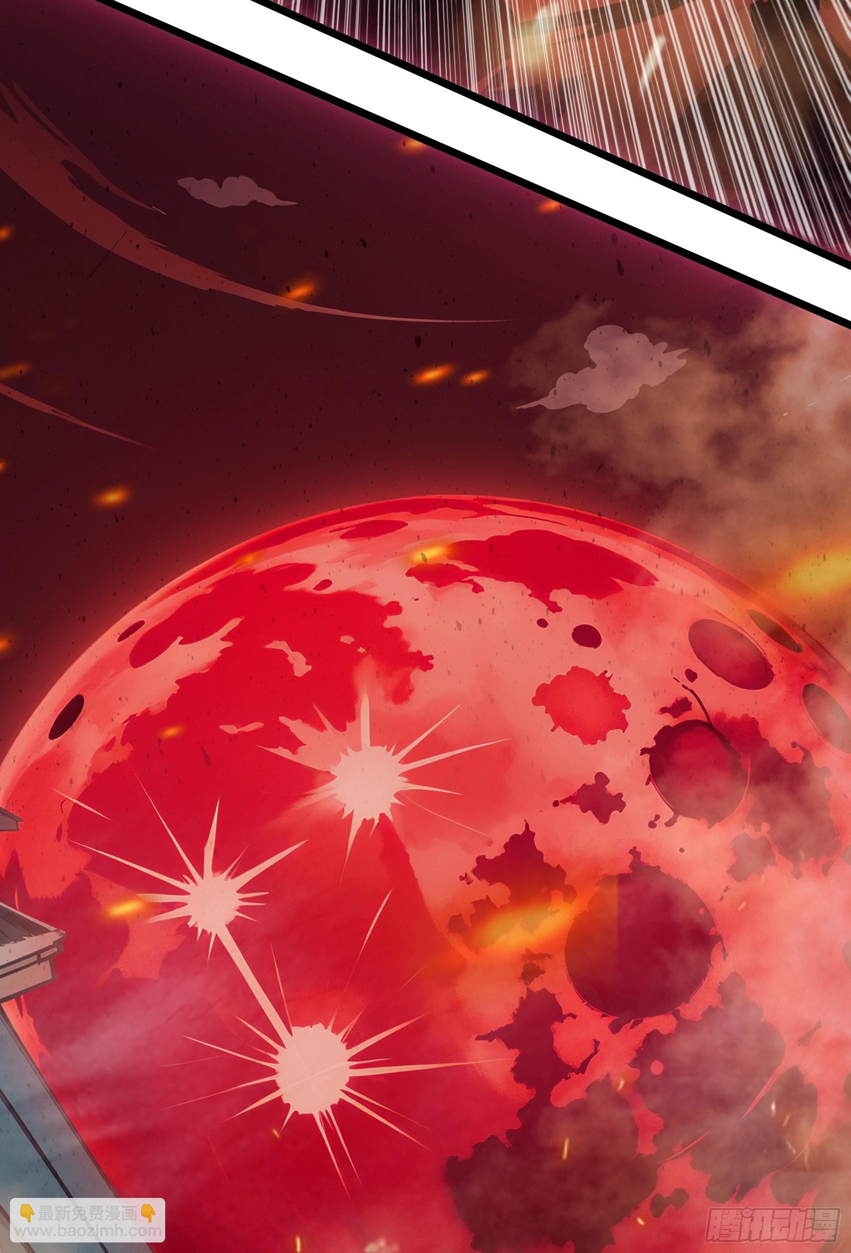 第45话：囤水囤粮可是传统美德-第46话