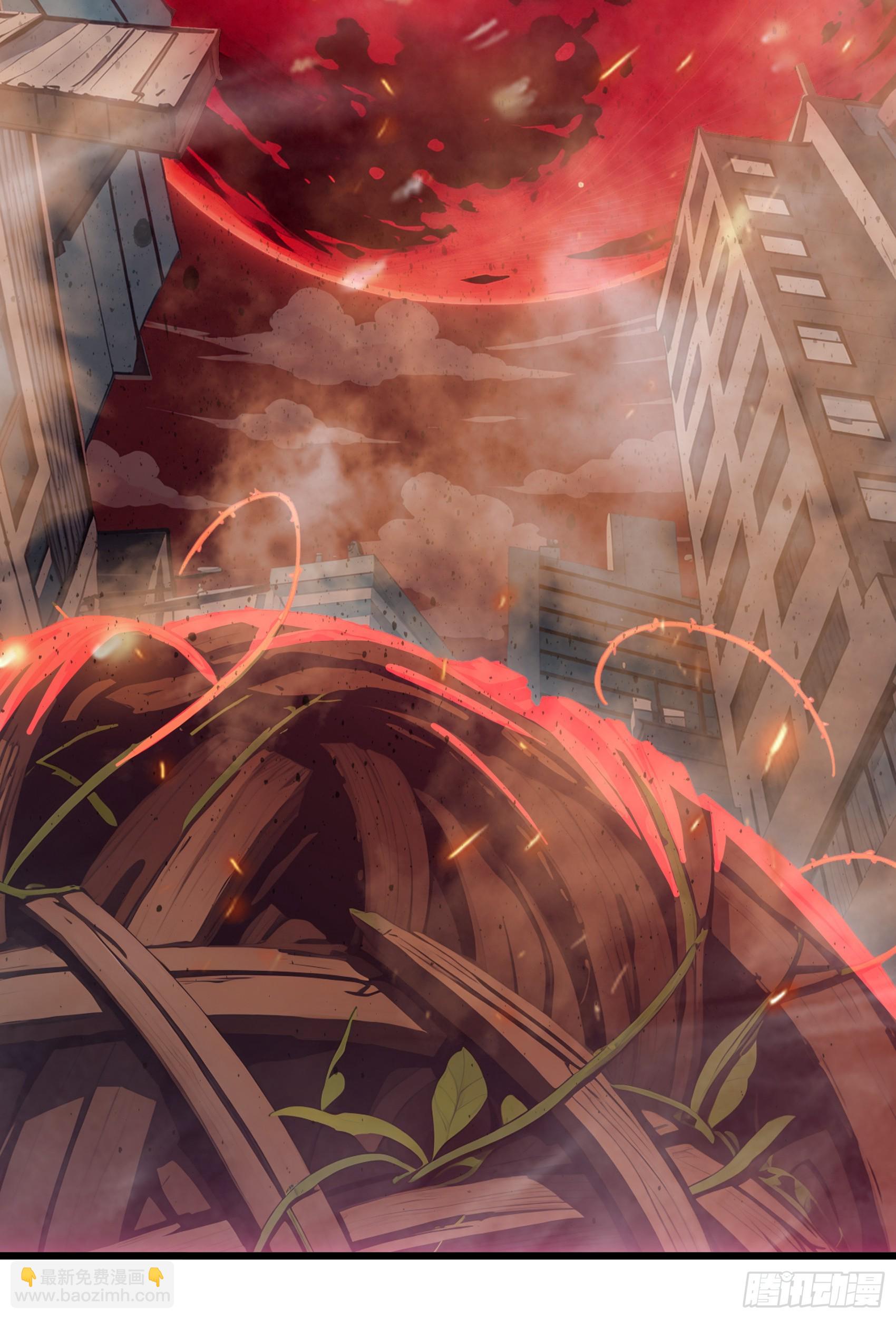 第45话：囤水囤粮可是传统美德-第46话