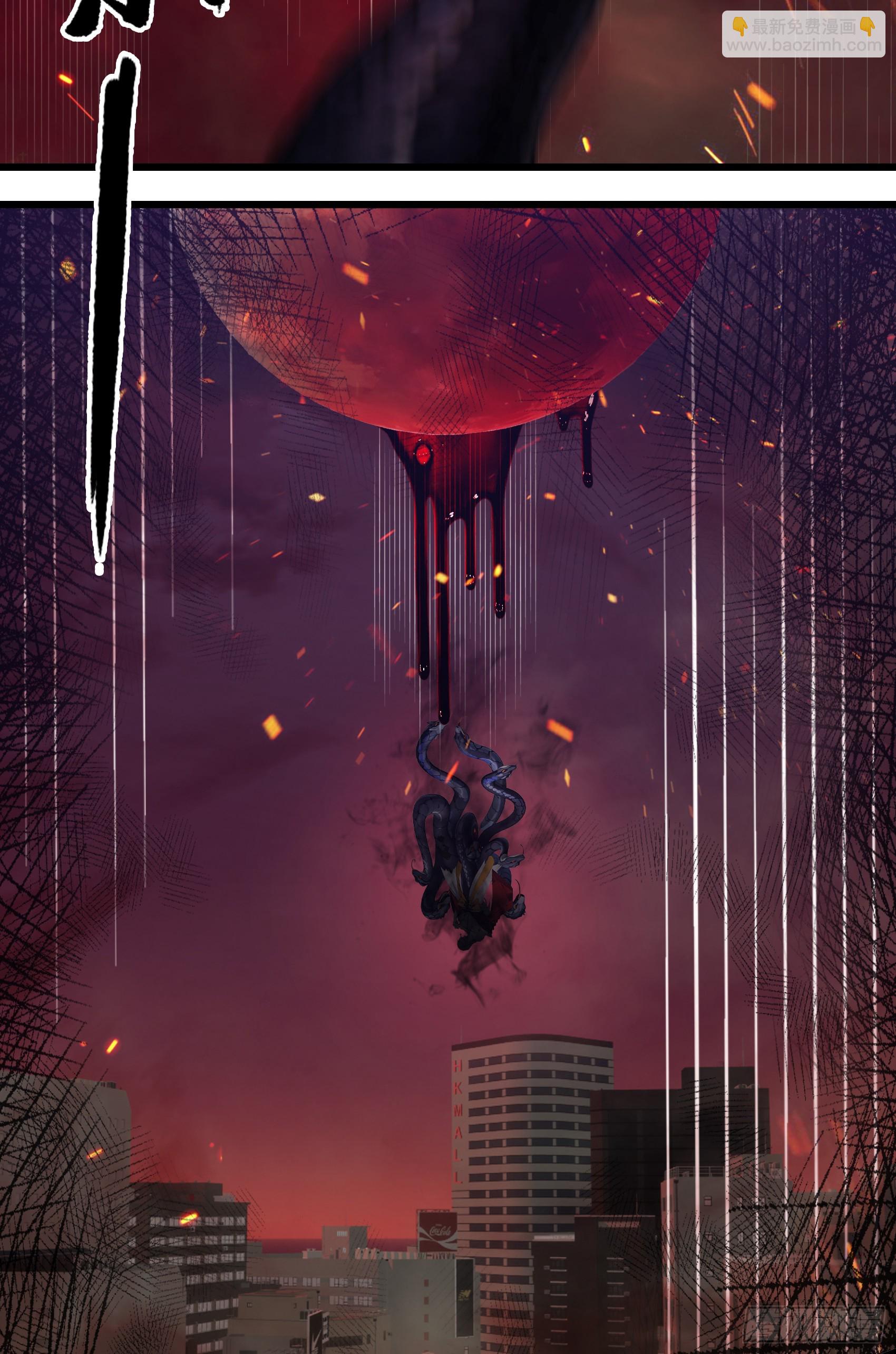 第45话：囤水囤粮可是传统美德-第46话