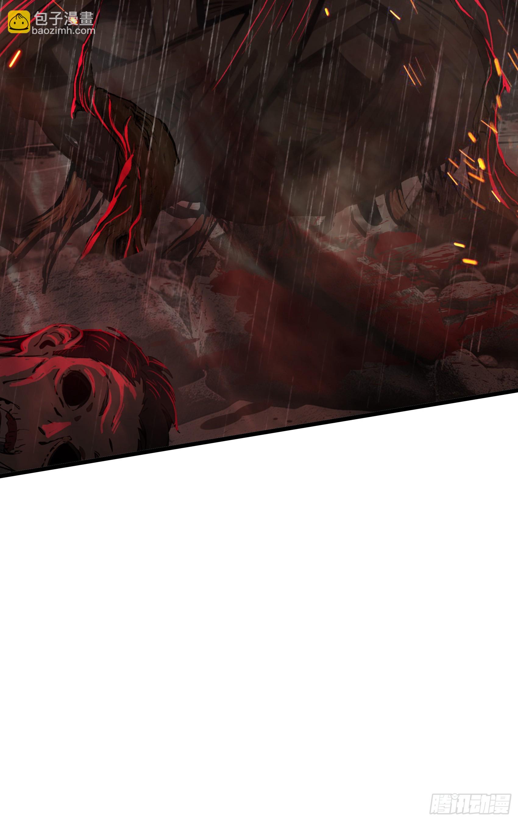 第45话：囤水囤粮可是传统美德-第46话