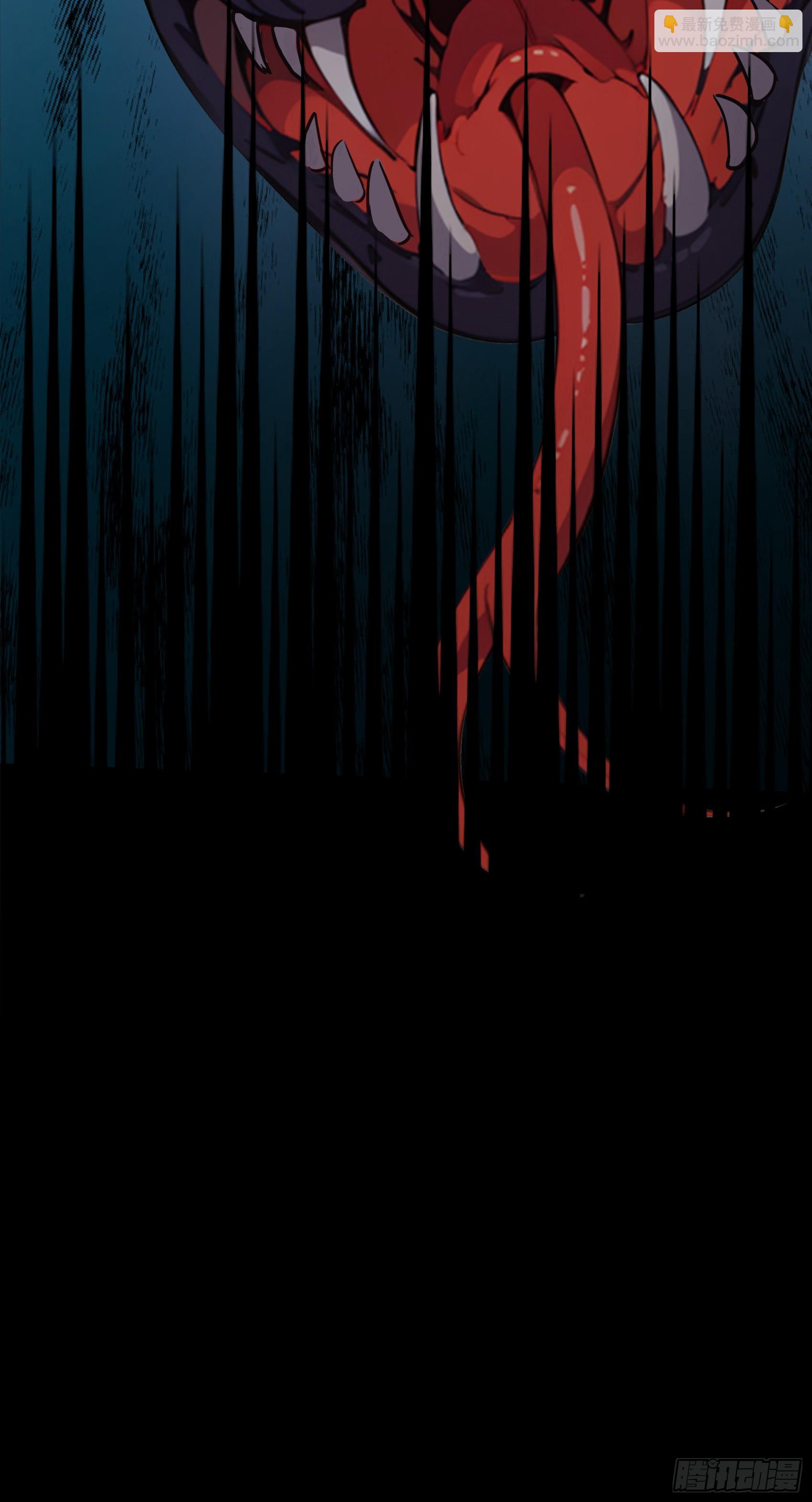 第49话：丧家之犬，哪里逃！(1/2)-第50话