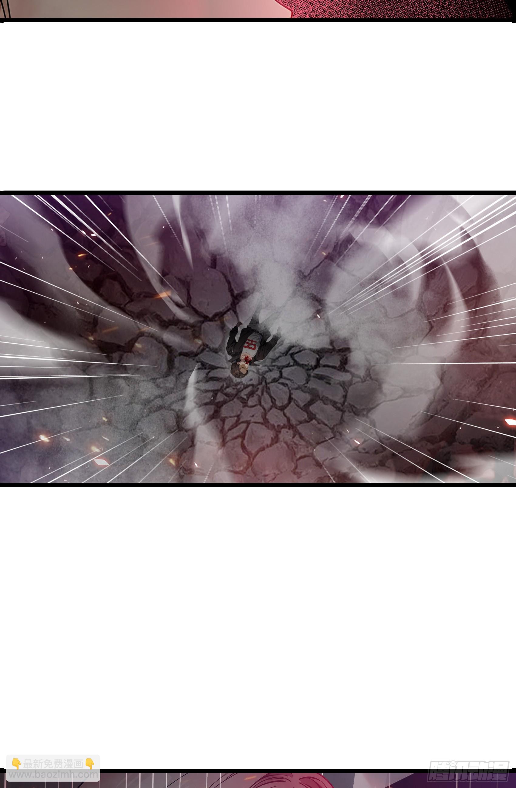 第53话：夏炎？炎夏？！-第54话