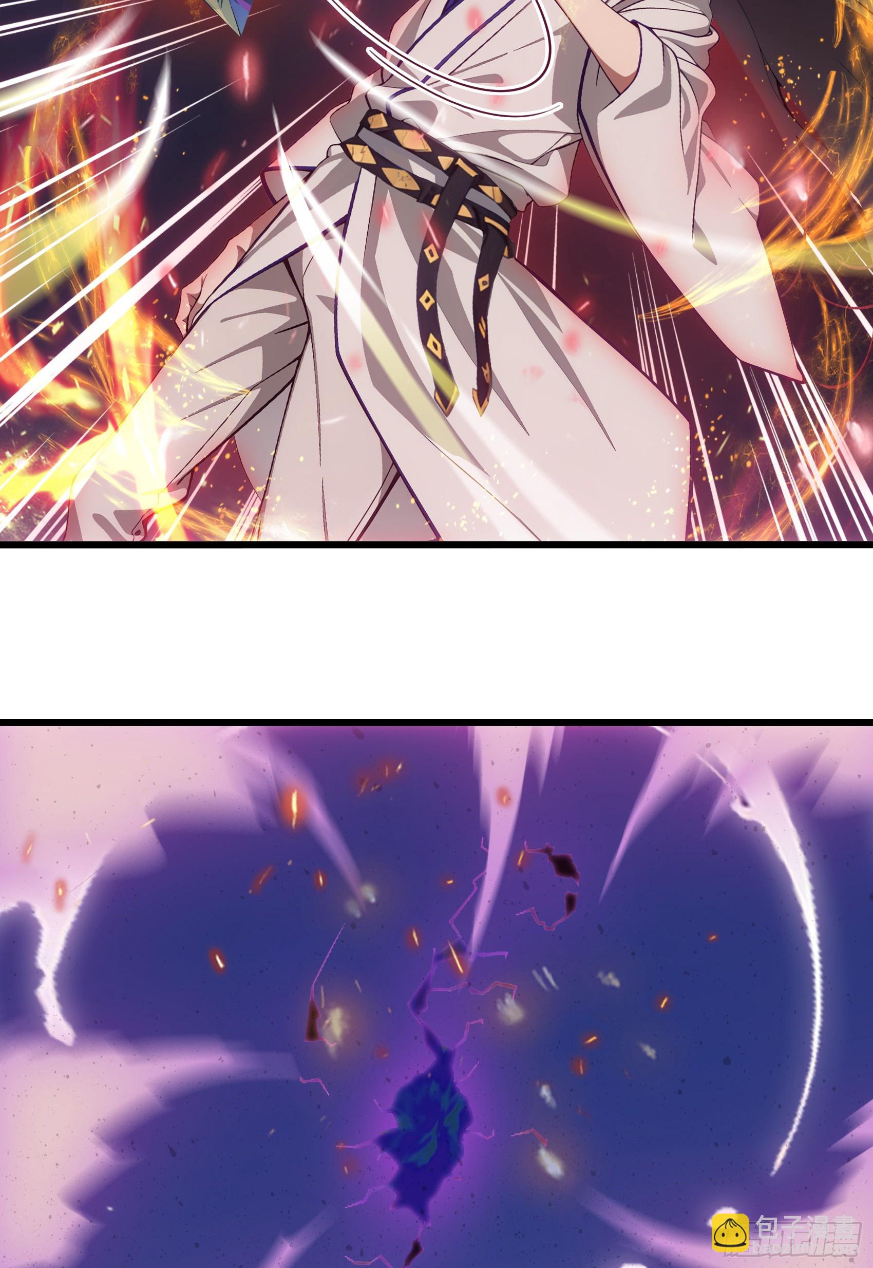 第55话：炎夏的未来就交给你了-第56话