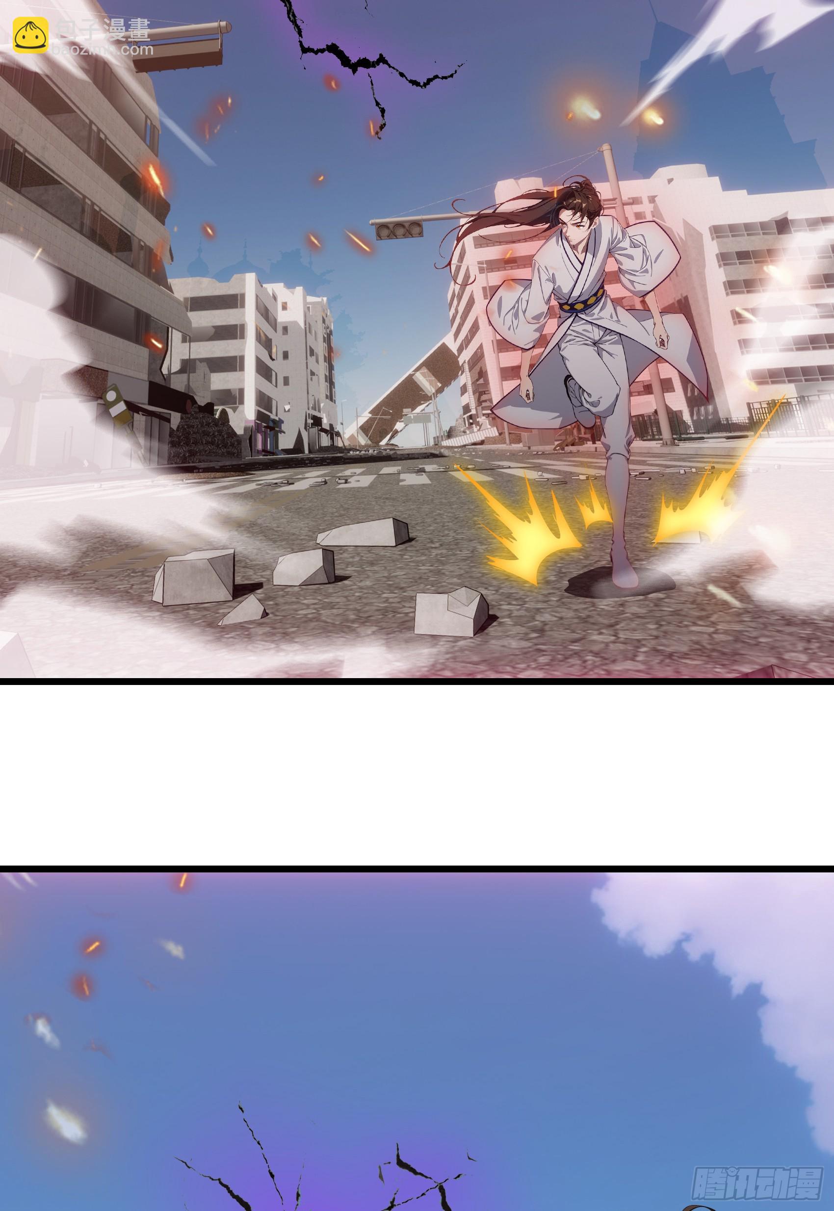 第55话：炎夏的未来就交给你了-第56话