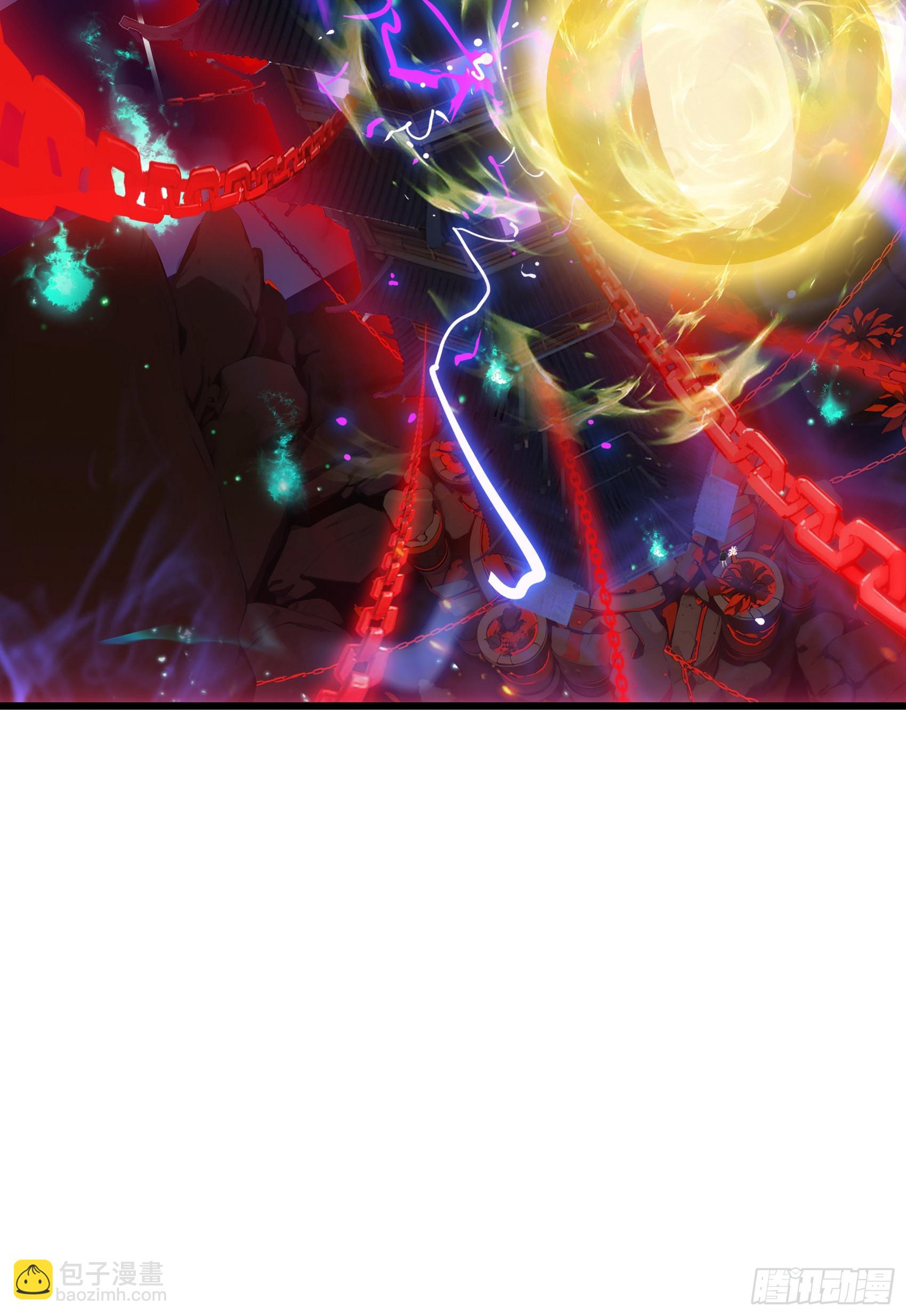 第59话：生死倒计时！(1/2)-第60话