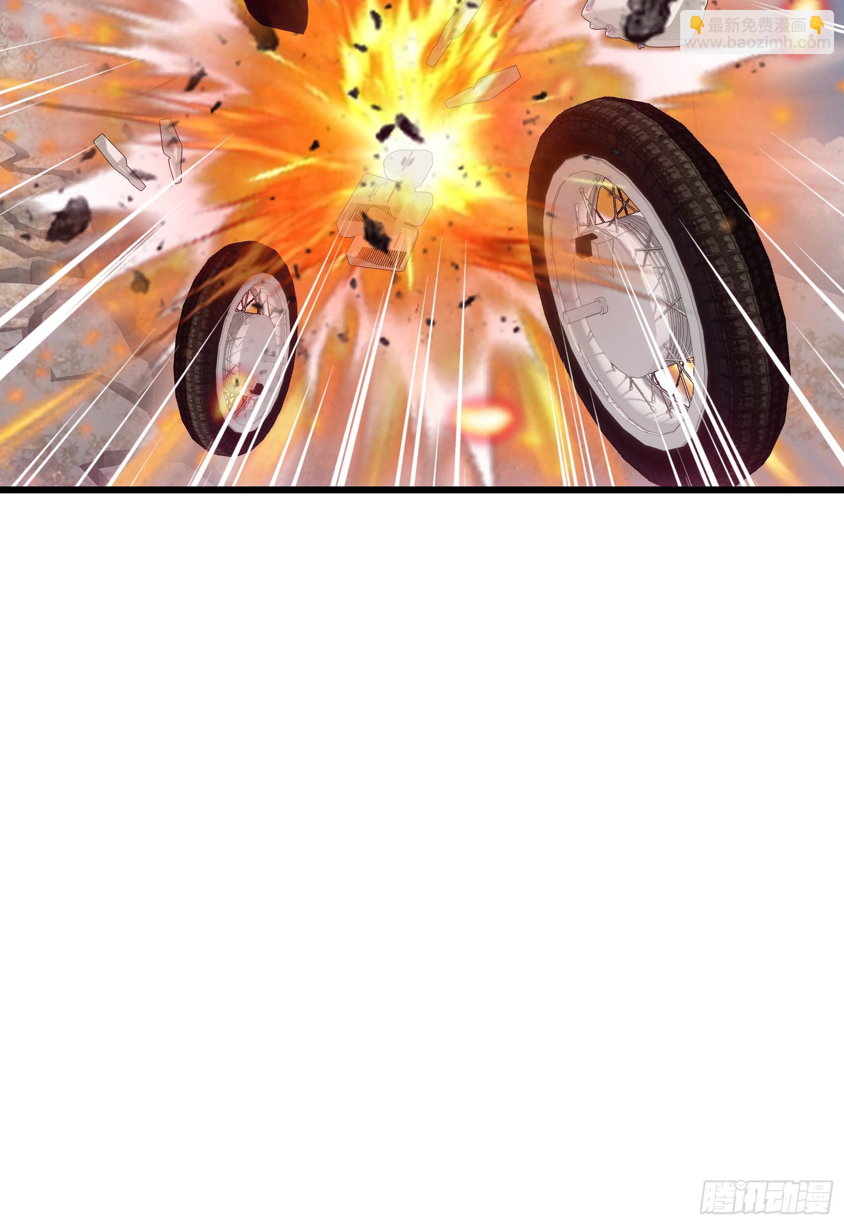 第61话：对战四阶丧尸！-第62话